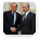 Prime Minister Vladimir Putin meets with Italian Prime Minister Silvio Berlusconi