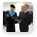 В.В.Путину вручен почётный диплом «Доктор в области дзюдо» южнокорейского университета Ёнин