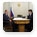 Prime Minister Vladimir Putin meets with Minister of Transport Igor Levitin
