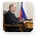 Prime Minister Vladimir Putin holds a meeting with Norilsk Nickel General Director and Chairman of the Board Vladimir Strzhalkovsky