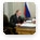 Prime Minister Vladimir Putin meets with Yegor Borisov, head of the Republic of Sakha (Yakutia)