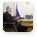 Russian Prime Minister Vladimir Putin holds a working meeting with Nikolai Shvets, CEO of IDGC Holding (Interregional Distribution Grid Companies)