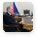 Prime Minister Vladimir Putin meets with Tomsk Region Governor Viktor Kress