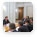 Prime Minister Vladimir Putin holds a meeting on equipping the Chita-Khabarovsk highway