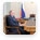 Prime Minister Vladimir Putin meets with Gazprom CEO Alexei Miller