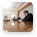 Prime Minister Vladimir Putin meets with Federation Council leadership