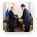 Prime Minister Vladimir Putin meets with Gazprom CEO Alexei Miller