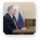 Prime Minister Vladimir Putin meets with Kaliningrad Region Governor Nikolai Tsukanov