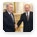 Prime Minister Vladimir Putin meets with Kazakh President Nursultan Nazarbayev