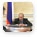 Prime Minister Vladimir Putin holds a meeting to discuss the issue of mine safety supervision
