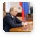 Председатель Правительства Российской Федерации В.В.Путин провёл рабочую встречу с губернатором Челябинской области М.В.Юревичем