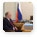 Prime Minister Vladimir Putin holds a working meeting with President of Russian Railways Vladimir Yakunin