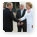 Prime Minister Vladimir Putin's visit to St. Petersburg
