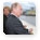 Председатель Правительства Российской Федерации В.В.Путин, находящийся с рабочей поездкой в Санкт-Петербурге, принял участие в торжественной церемонии открытия комплекса защитных сооружений города от наводнений и ознакомился с его работой