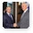 Prime Minister Vladimir Putin meets with Belarusian Prime Minister Mikhail Myasnikovich