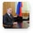 Prime Minister Vladimir Putin meets with Smolensk Region Governor Sergei Antufyev