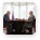 Prime Minister Vladimir Putin meets with Taimuraz Mamsurov, leader of North Ossetia - Alaniya