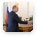 Prime Minister Vladimir Putin meets with Head of the Federal Customs Service Andrei Belyaninov