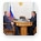 Prime Minister Vladimir Putin meets with First Deputy Prime Minister Viktor Zubkov