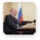 Prime Minister Vladimir Putin holds a working meeting with Vologda Region Governor Vyacheslav Pozgalyov