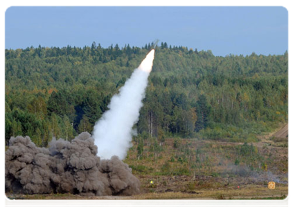 The 8th International Exhibition of Arms and Military Equipment (REA 2011) in Nizhny Tagil|9 september, 2011|17:43