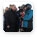 Председатель Правительства Российской Федерации В.В.Путин, прибывший с рабочей поездкой в Тамбовскую область, посетил детско-юношескую спортивно-адаптивную школу, где занимаются дети и подростки с отклонениями в развитии, а также инвалиды