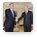 Prime Minister Vladimir Putin met with President of Kyrgyzstan Almazbek Atambayev