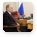 Председатель Правительства Российской Федерации В.В.Путин провёл рабочую встречу с министром регионального развития РФ В.Ф.Басаргиным