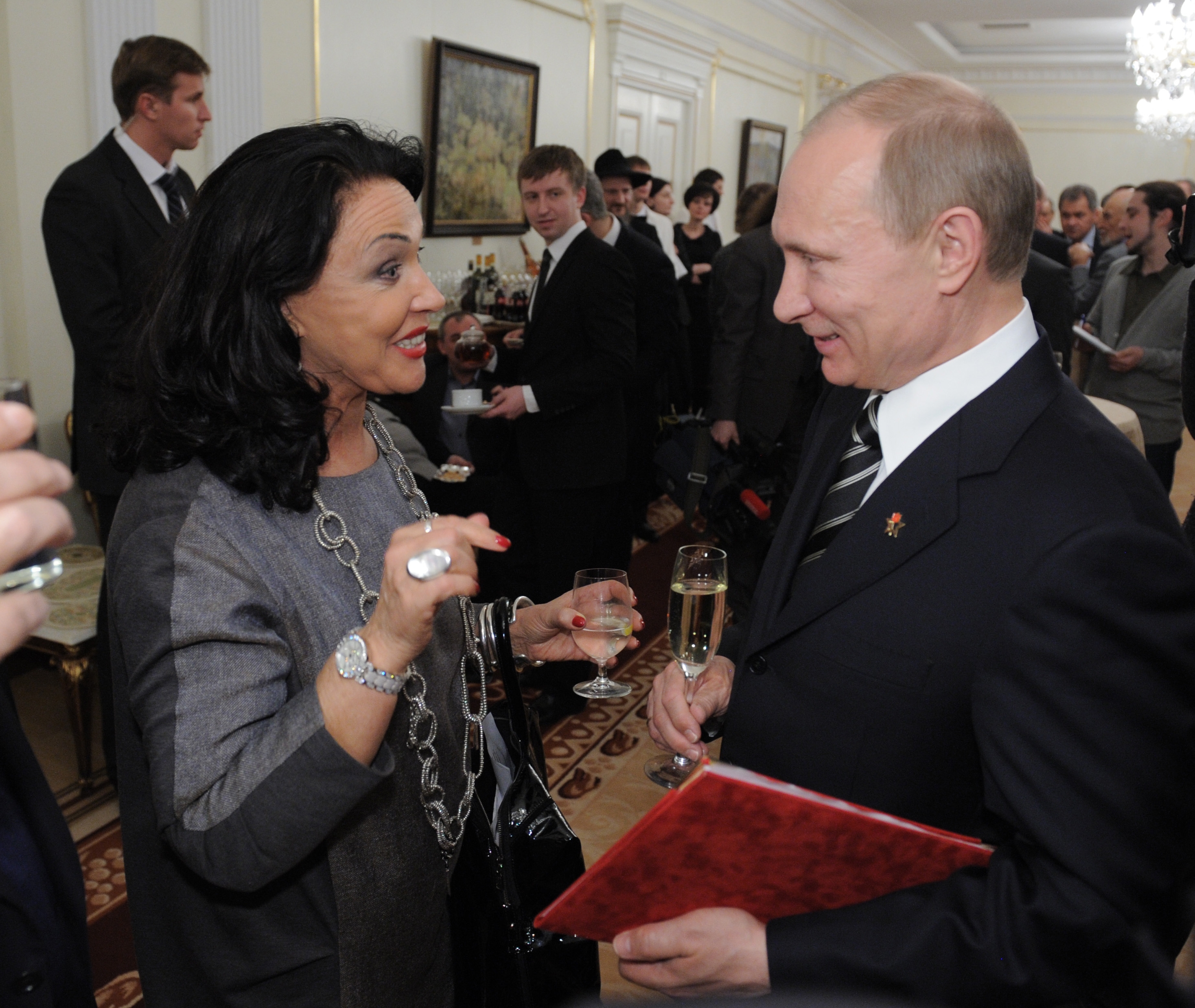Biography of Nadezhda Babkina. Personal life of Nadezhda Babkina 32 Biography of Nadezhda Babkina. Personal life of Nadezhda Babkina 50