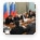 Председатель Правительства Российской Федерации В.В.Путин встретился с членами Российской антарктической экспедиции