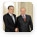 Председатель Правительства Российской Федерации В.В.Путин встретился с Заместителем Премьера Государственного совета Китайской Народной Республики Ли Кэцяном