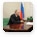 Prime Minister Vladimir Putin meets with Saratov Region Governor Valery Radayev